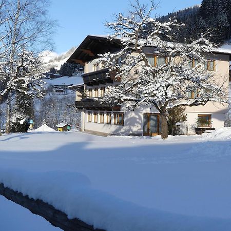 Gaestehaus Fohringer Kelchsau Εξωτερικό φωτογραφία