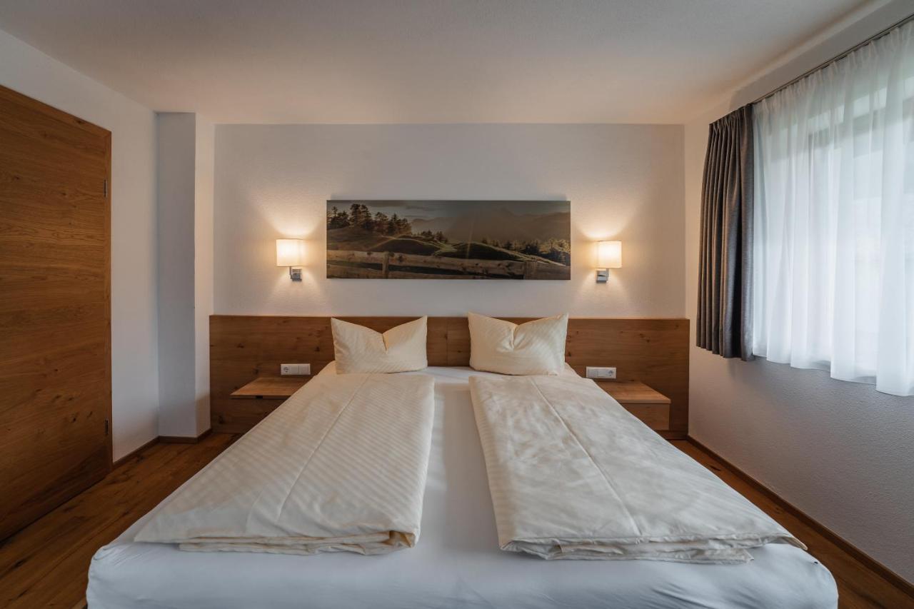 Gaestehaus Fohringer Kelchsau Εξωτερικό φωτογραφία