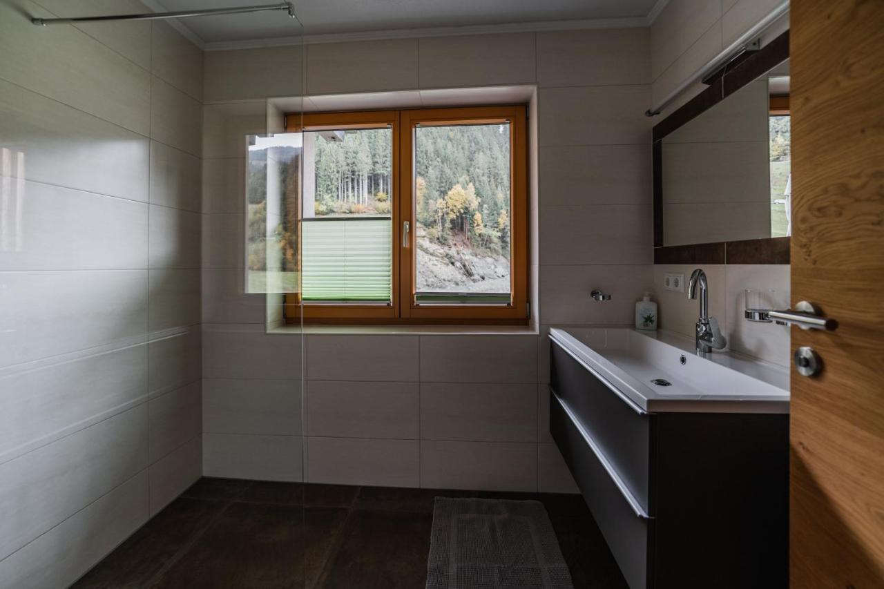 Gaestehaus Fohringer Kelchsau Εξωτερικό φωτογραφία