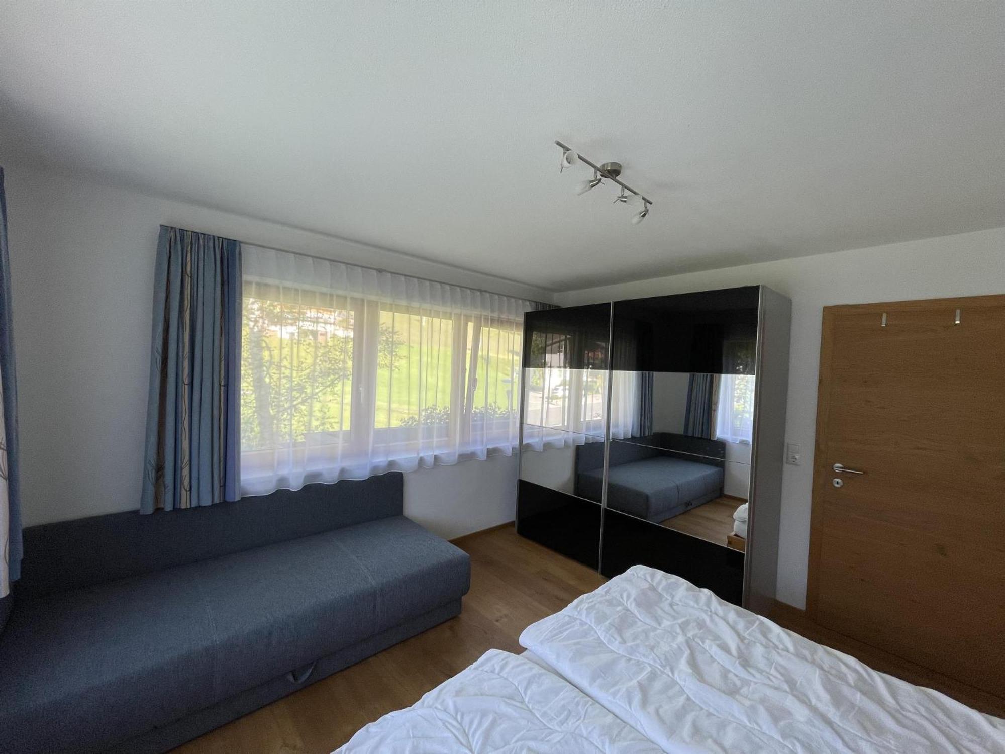 Gaestehaus Fohringer Kelchsau Εξωτερικό φωτογραφία