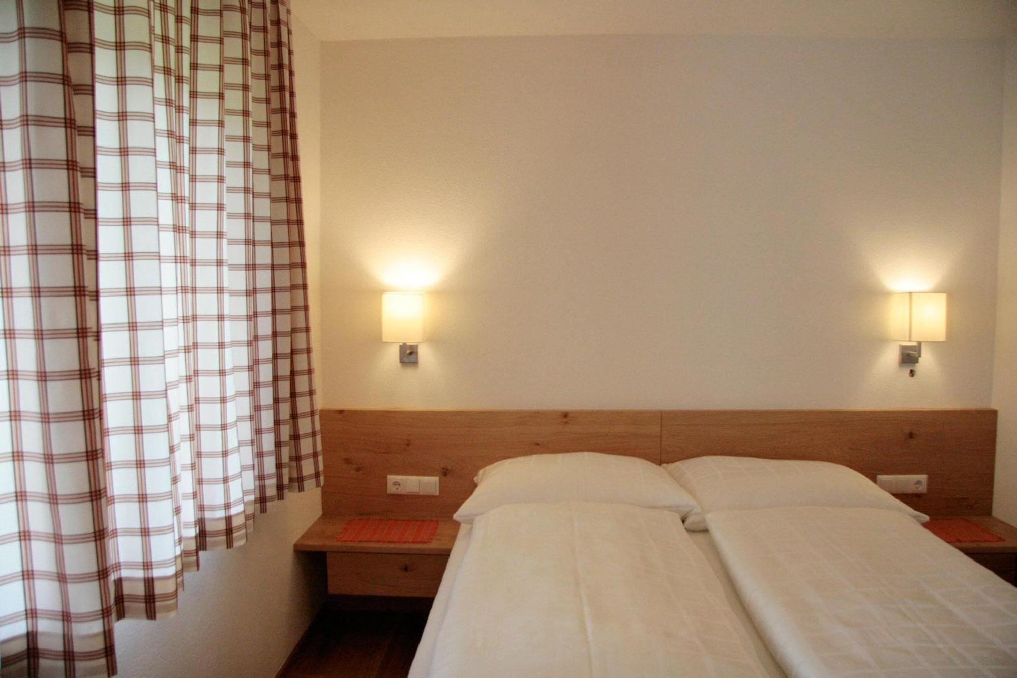 Gaestehaus Fohringer Kelchsau Εξωτερικό φωτογραφία