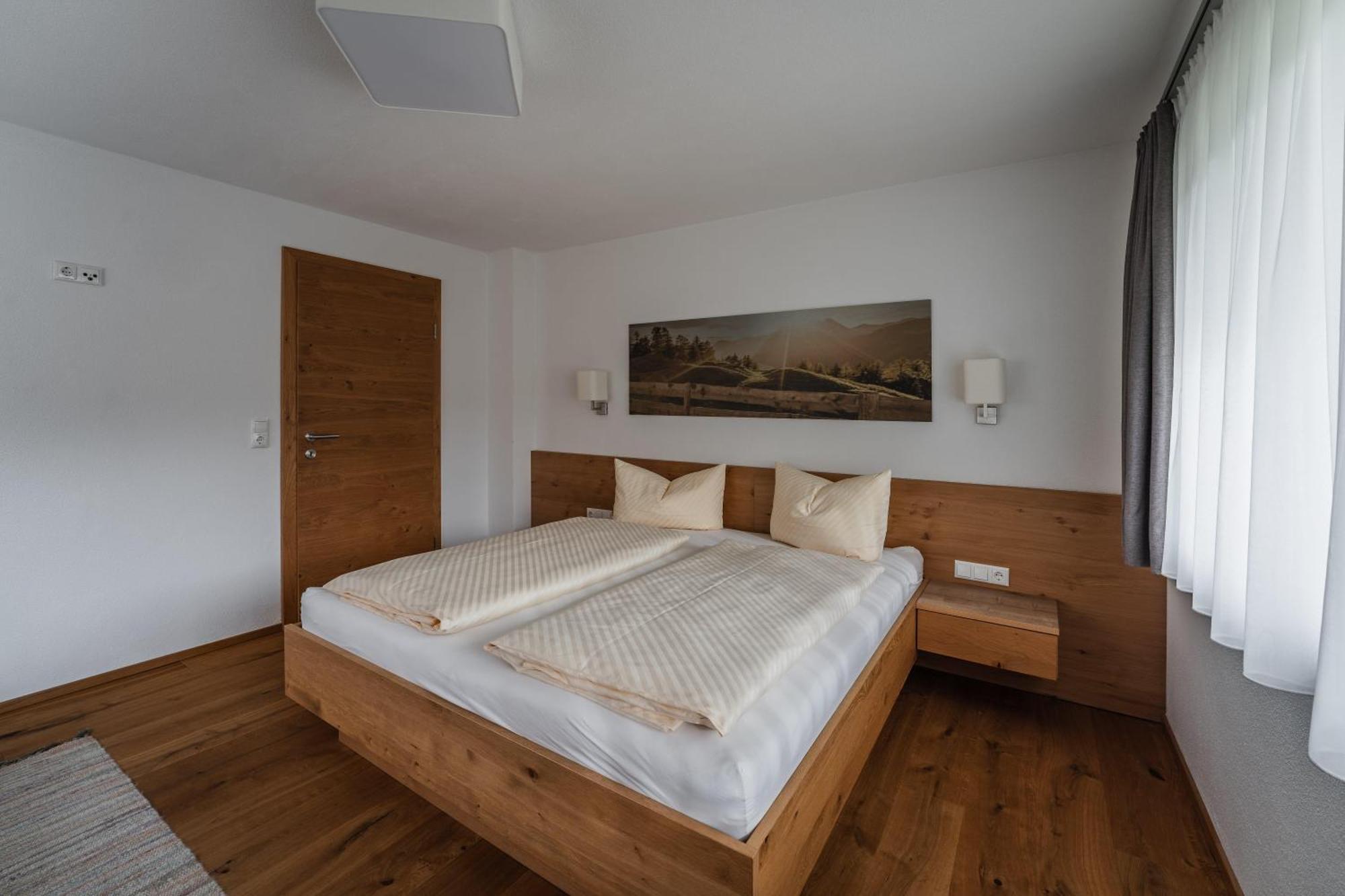Gaestehaus Fohringer Kelchsau Εξωτερικό φωτογραφία