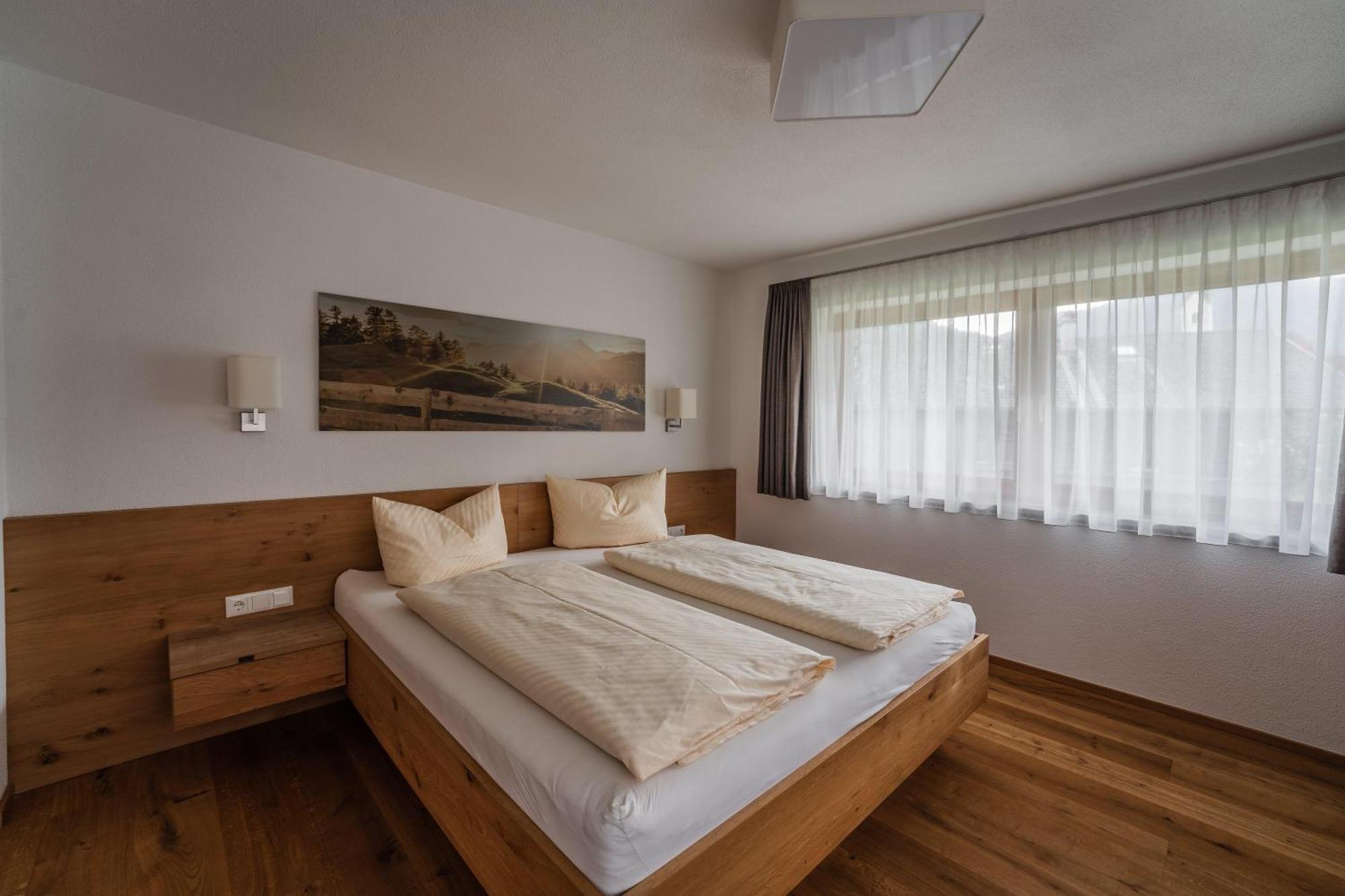 Gaestehaus Fohringer Kelchsau Εξωτερικό φωτογραφία