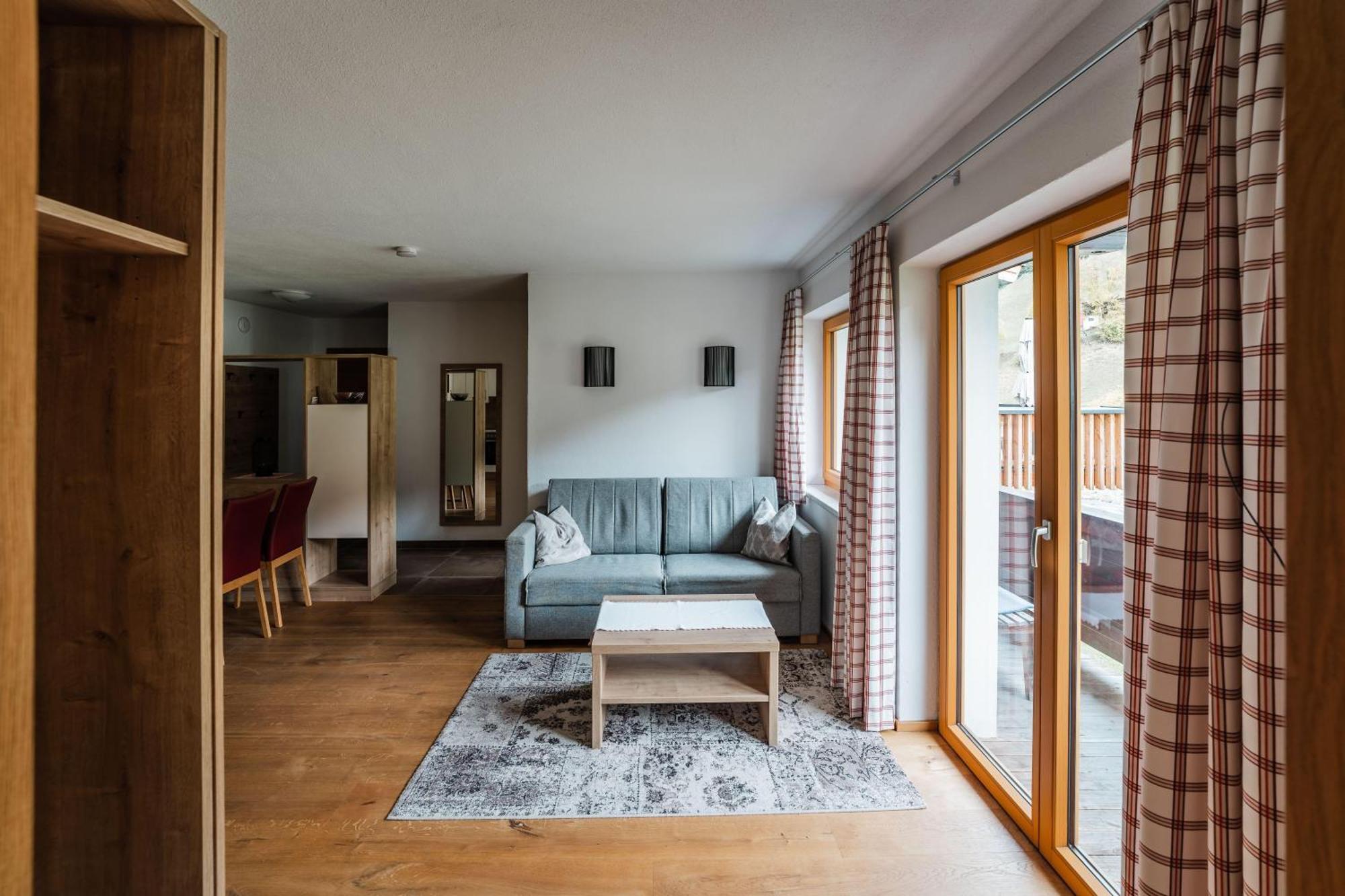 Gaestehaus Fohringer Kelchsau Εξωτερικό φωτογραφία